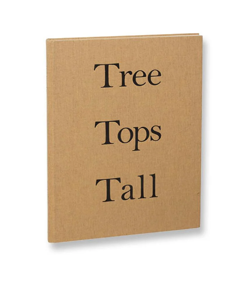 Tree Tops Tall