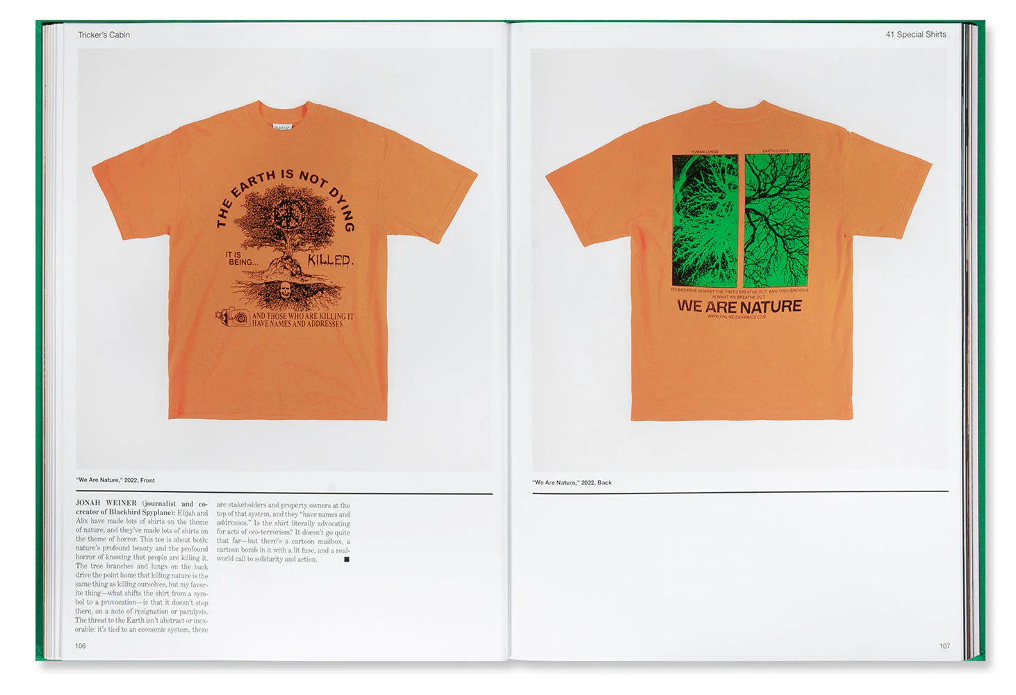 Tricker's Cabin: The Oral & Visual History of Online Ceramics - Image 13