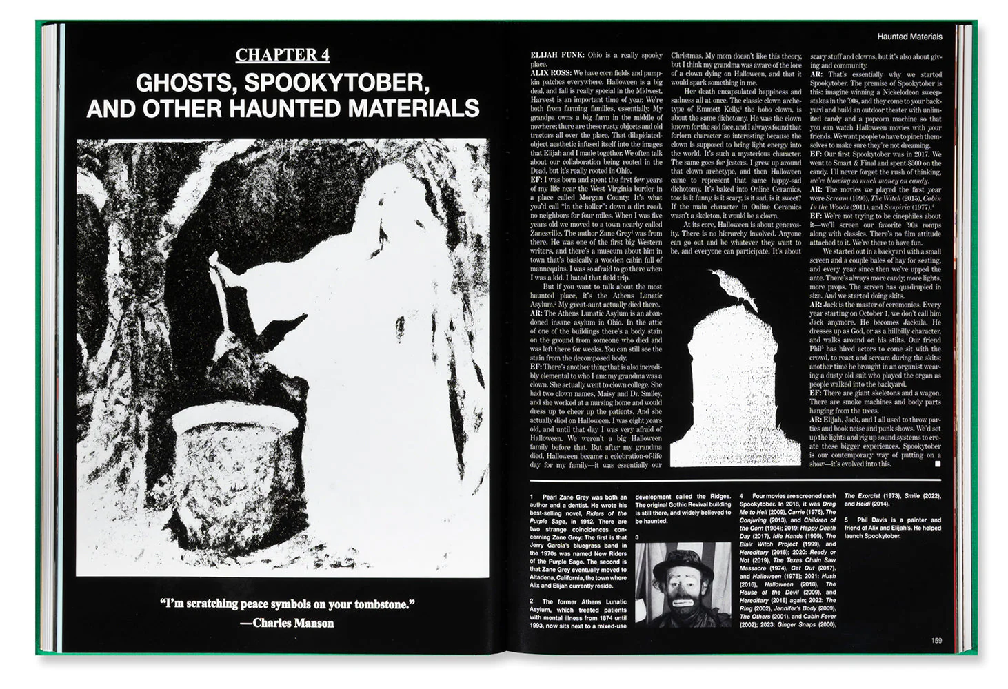 Tricker's Cabin: The Oral & Visual History of Online Ceramics - Image 19