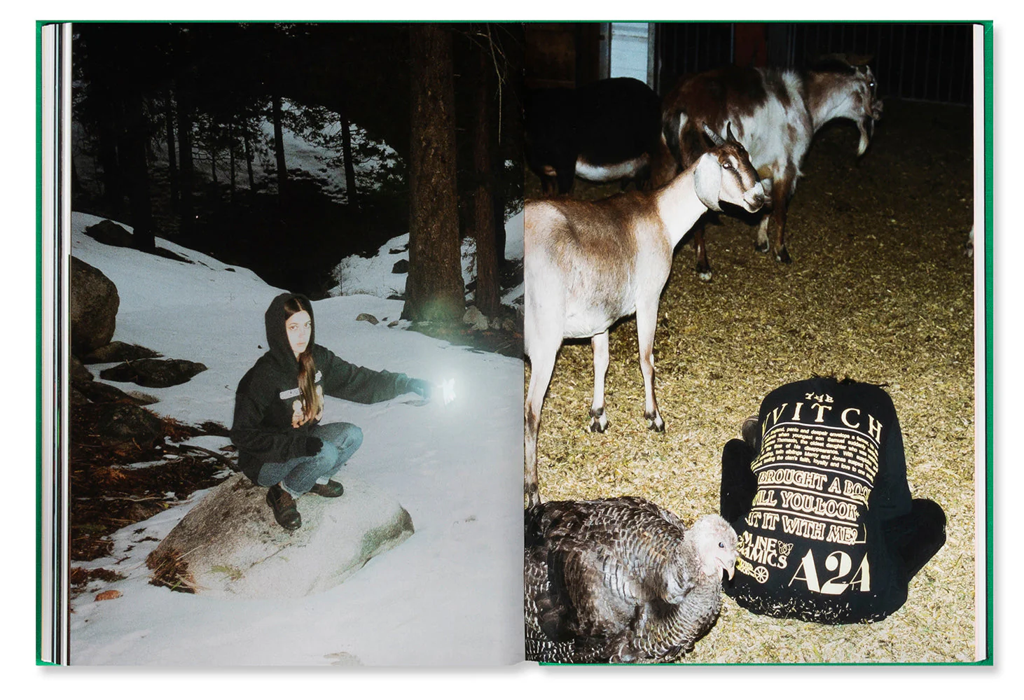 Tricker's Cabin: The Oral & Visual History of Online Ceramics - Image 22