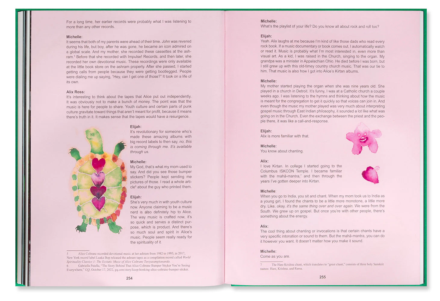 Tricker's Cabin: The Oral & Visual History of Online Ceramics - Image 23
