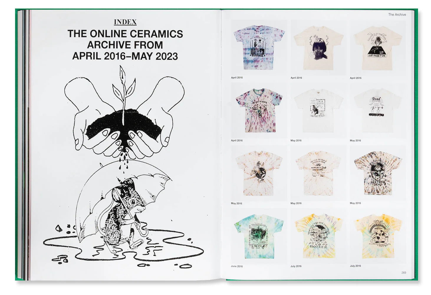 Tricker's Cabin: The Oral & Visual History of Online Ceramics - Image 24