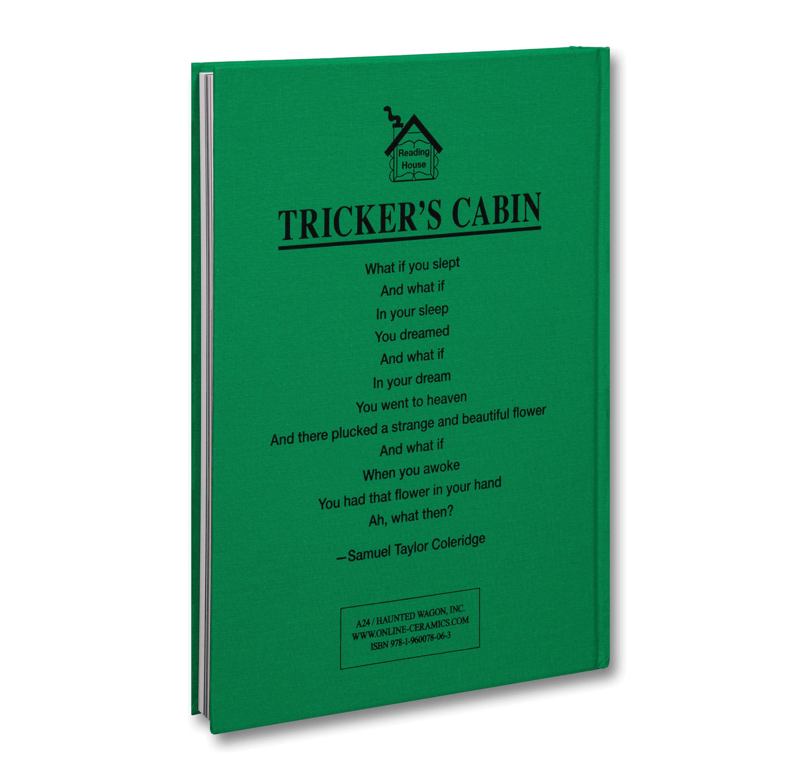 Tricker's Cabin: The Oral & Visual History of Online Ceramics - Image 28