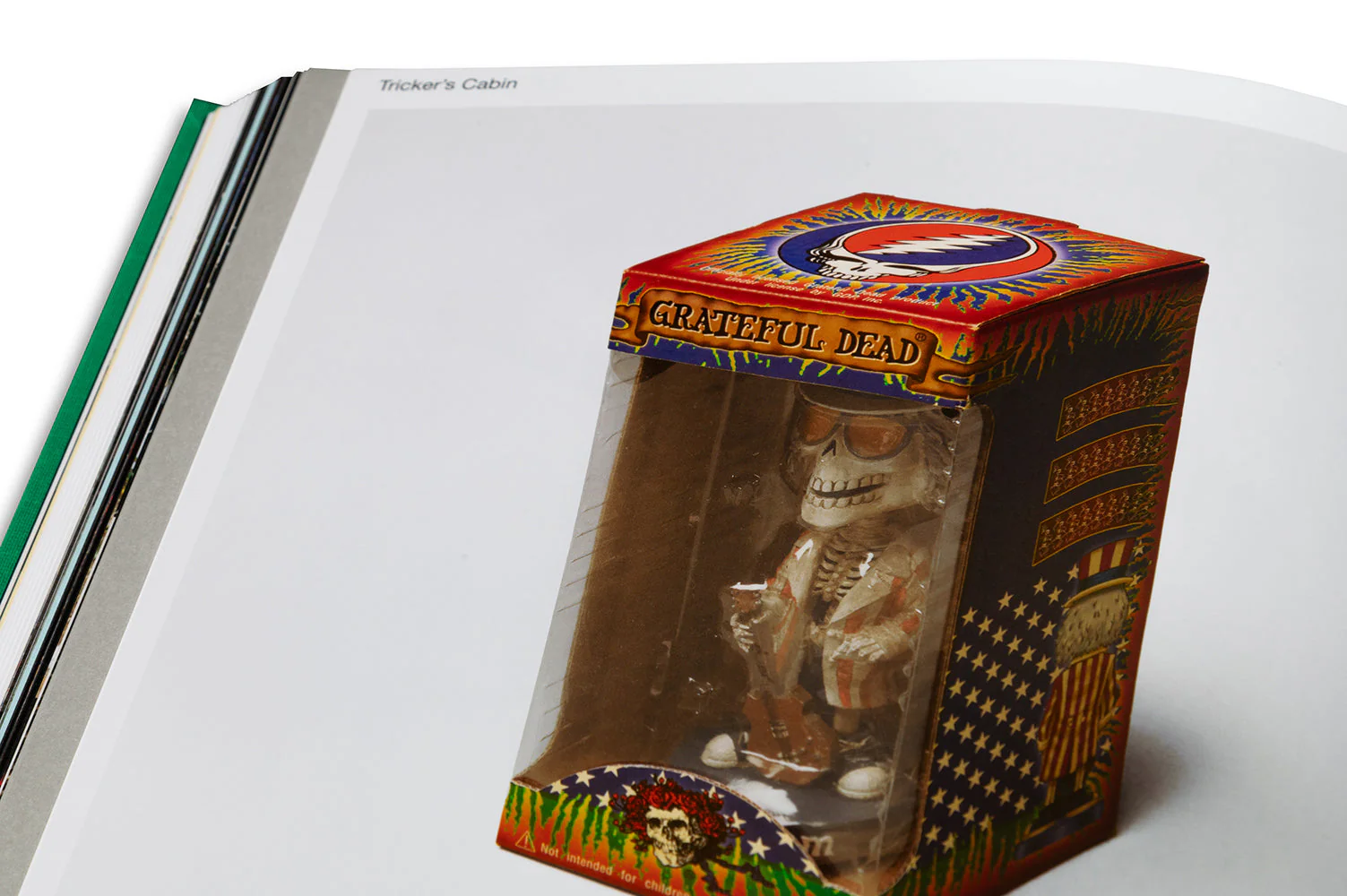 Tricker's Cabin: The Oral & Visual History of Online Ceramics - Image 31