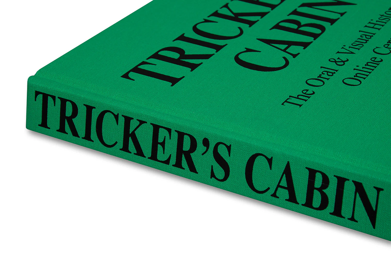 Tricker's Cabin: The Oral & Visual History of Online Ceramics - Image 34