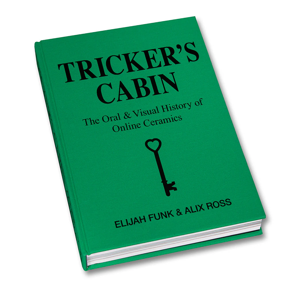 Tricker's Cabin: The Oral & Visual History of Online Ceramics - Image 36