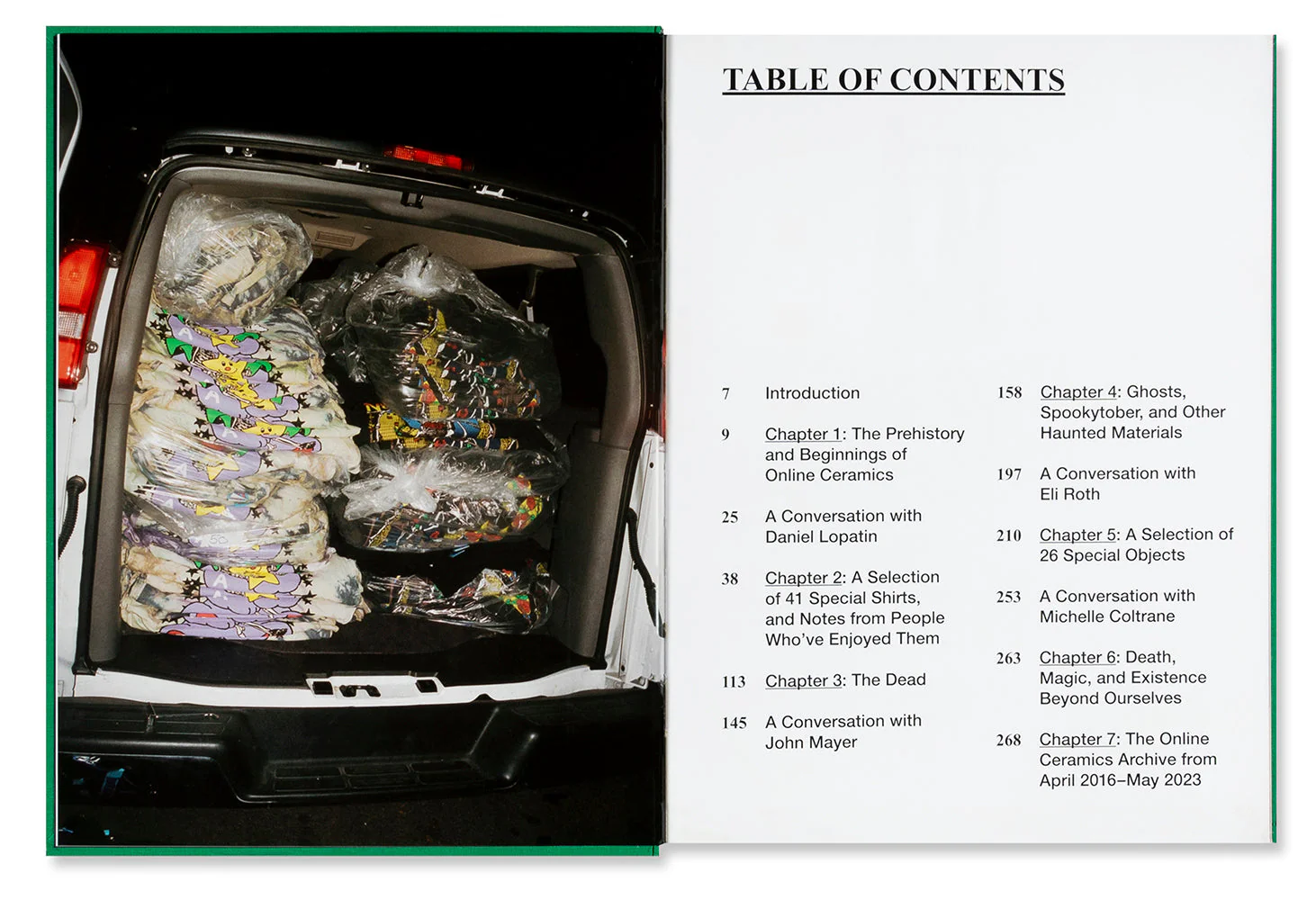 Tricker's Cabin: The Oral & Visual History of Online Ceramics - Image 4