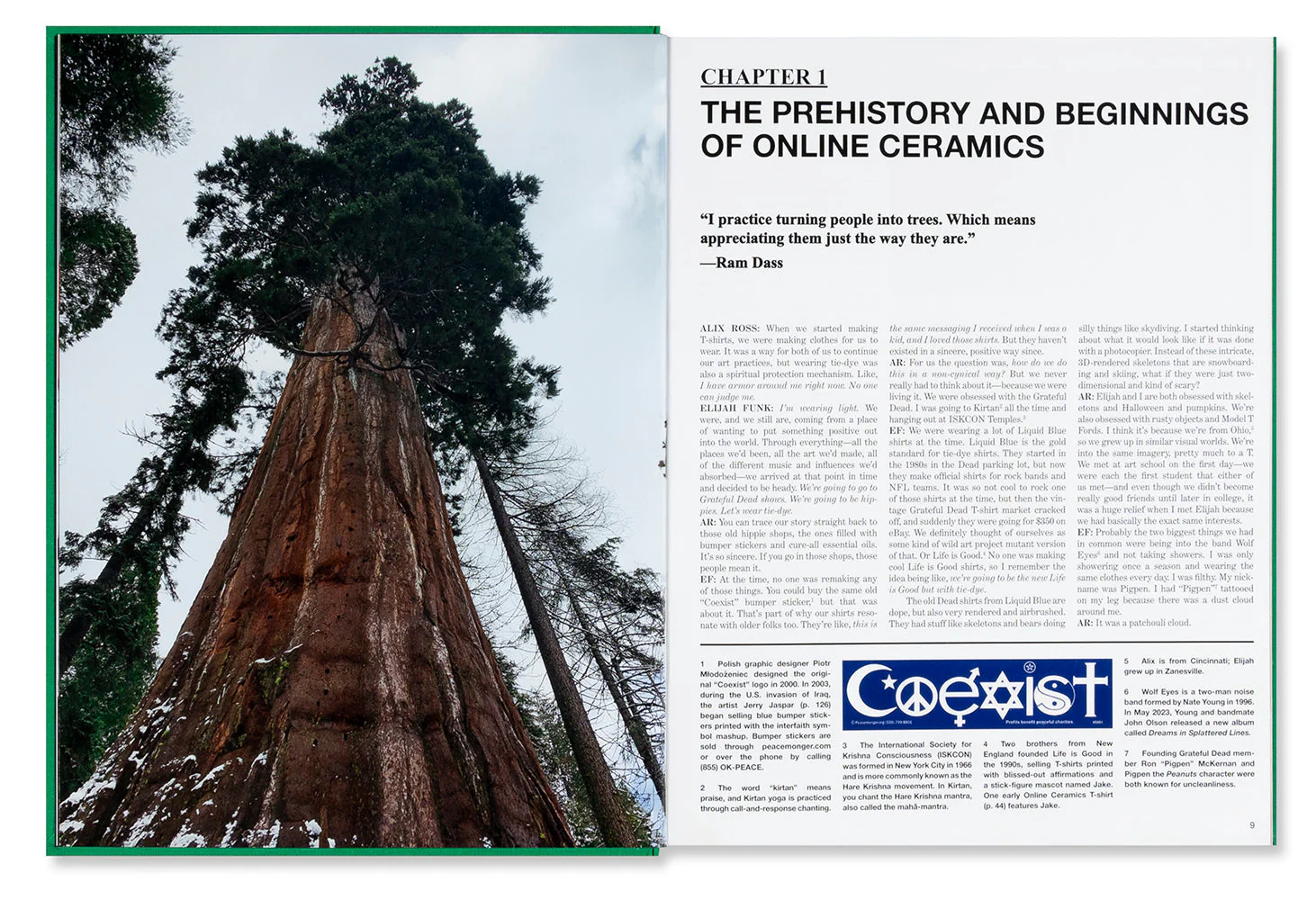 Tricker's Cabin: The Oral & Visual History of Online Ceramics - Image 5