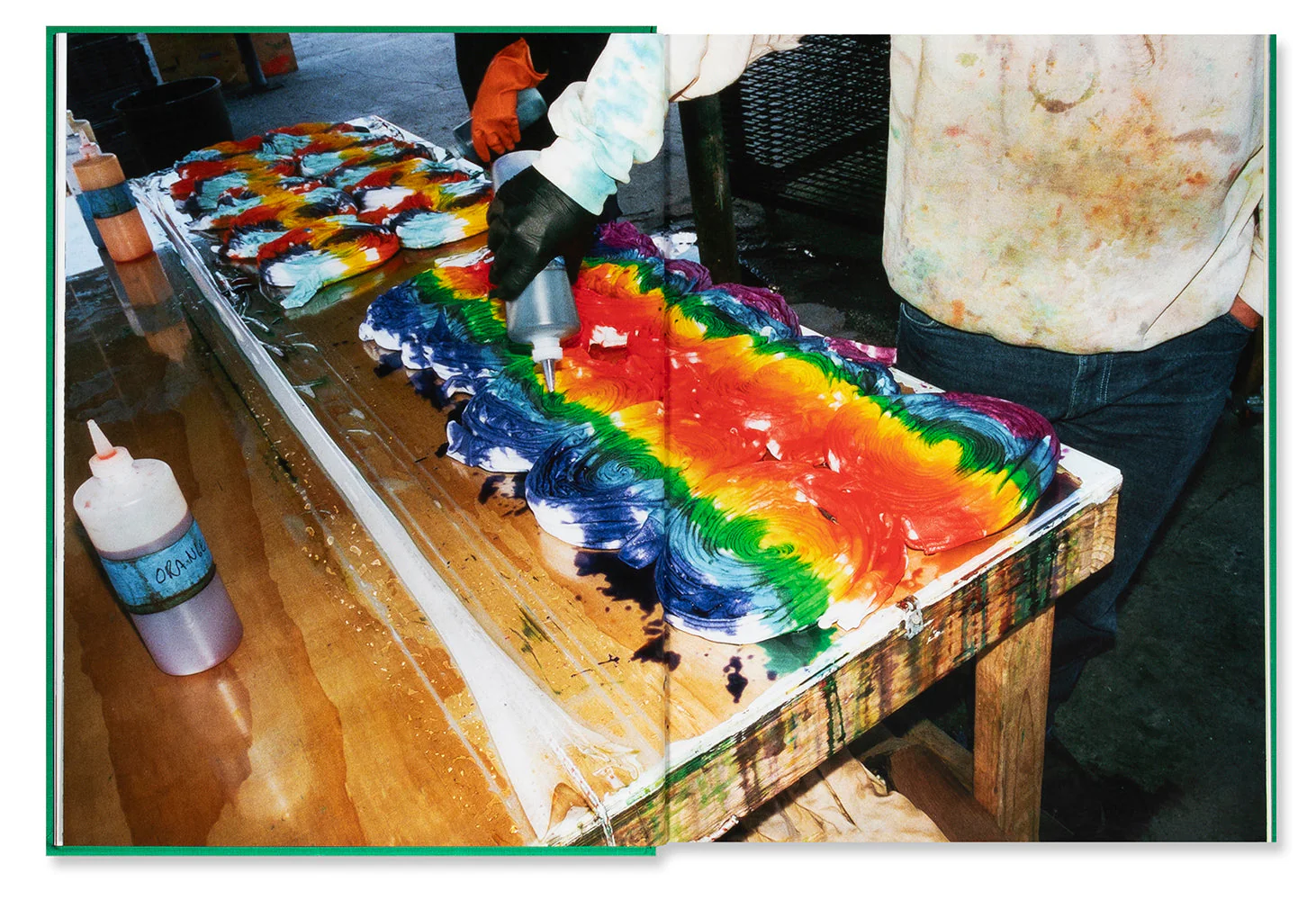 Tricker's Cabin: The Oral & Visual History of Online Ceramics - Image 6