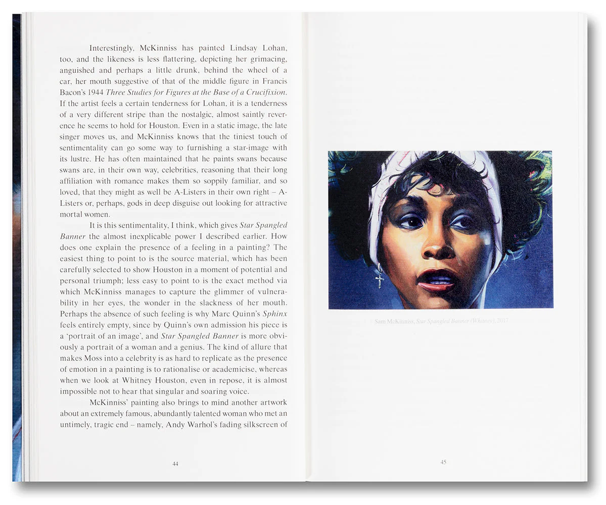 Trophy Lives: On the Celebrity as an Art Object - Image 11