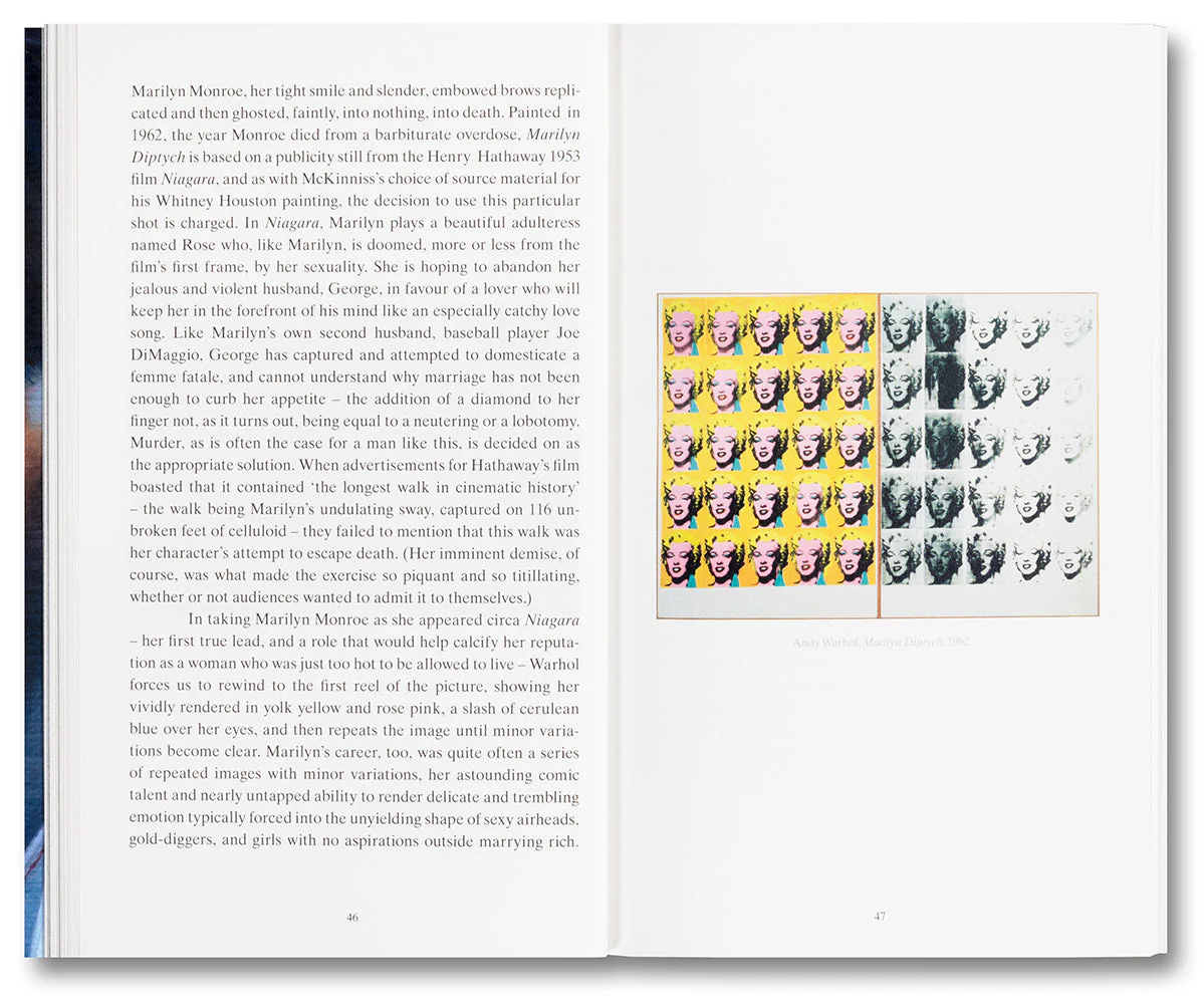 Trophy Lives: On the Celebrity as an Art Object - Image 12