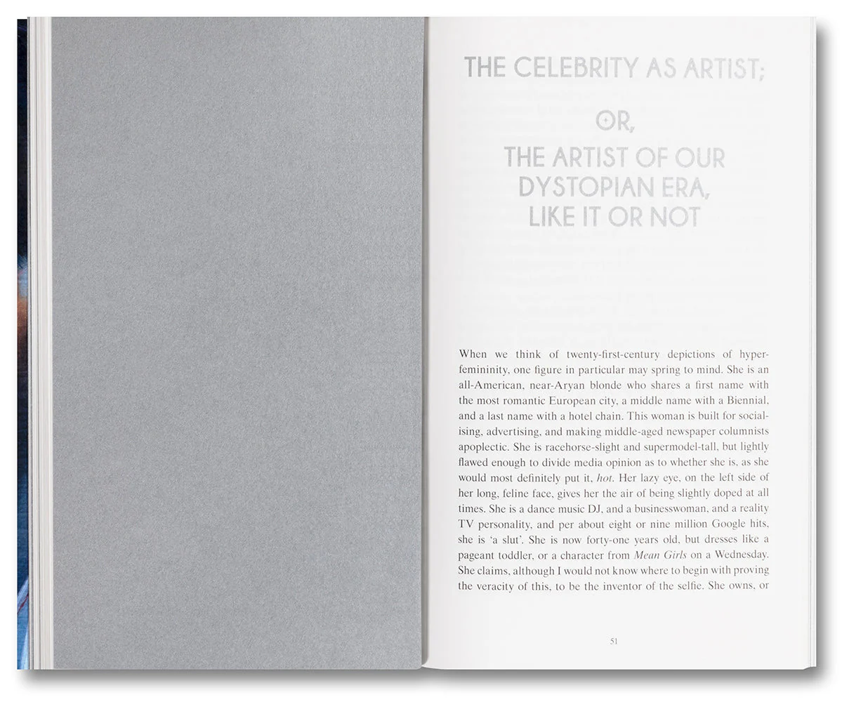 Trophy Lives: On the Celebrity as an Art Object - Image 13