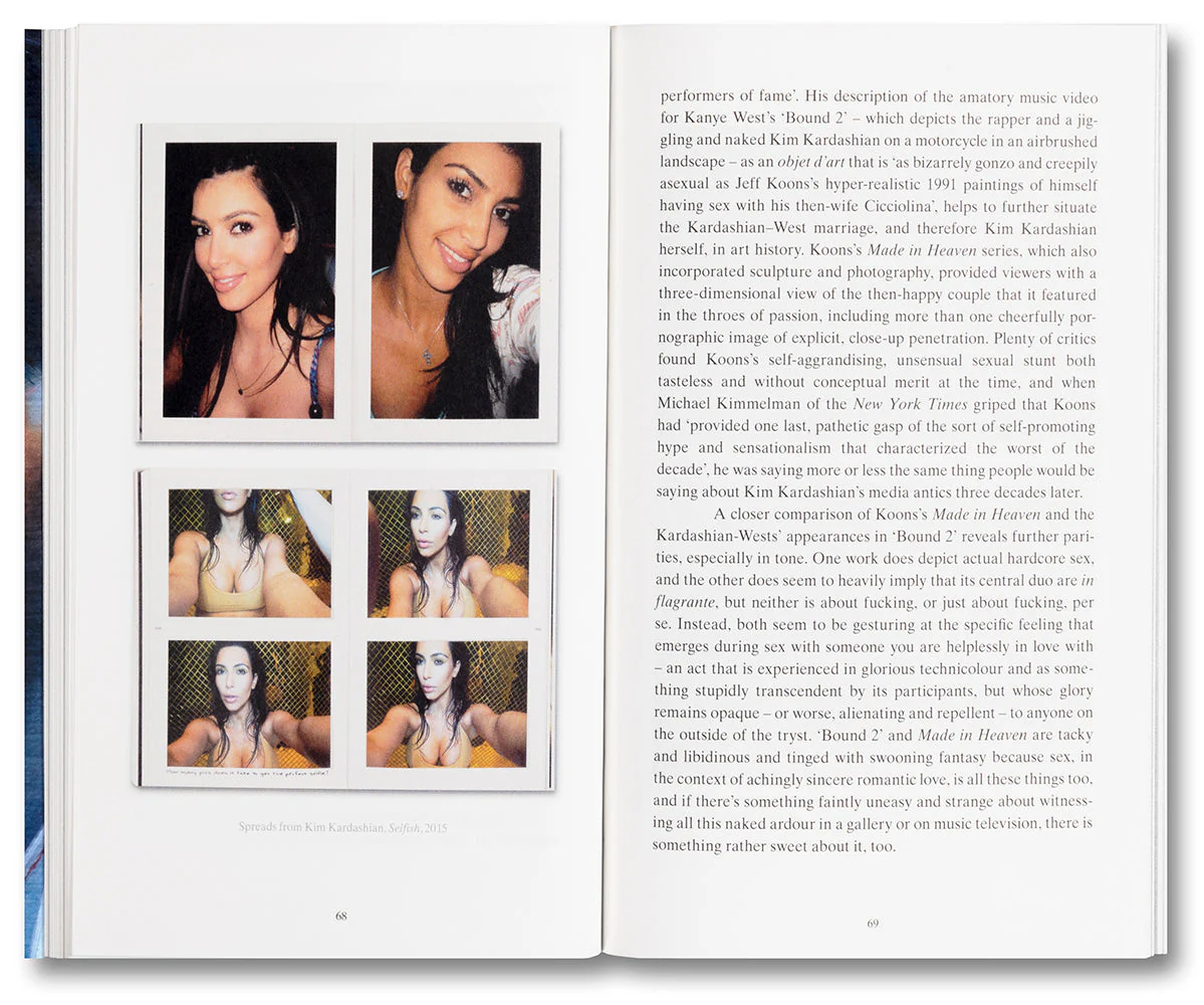 Trophy Lives: On the Celebrity as an Art Object - Image 15
