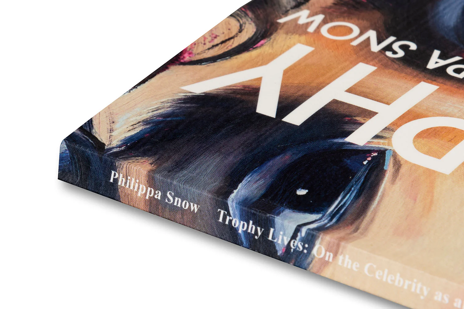 Trophy Lives: On the Celebrity as an Art Object - Image 21