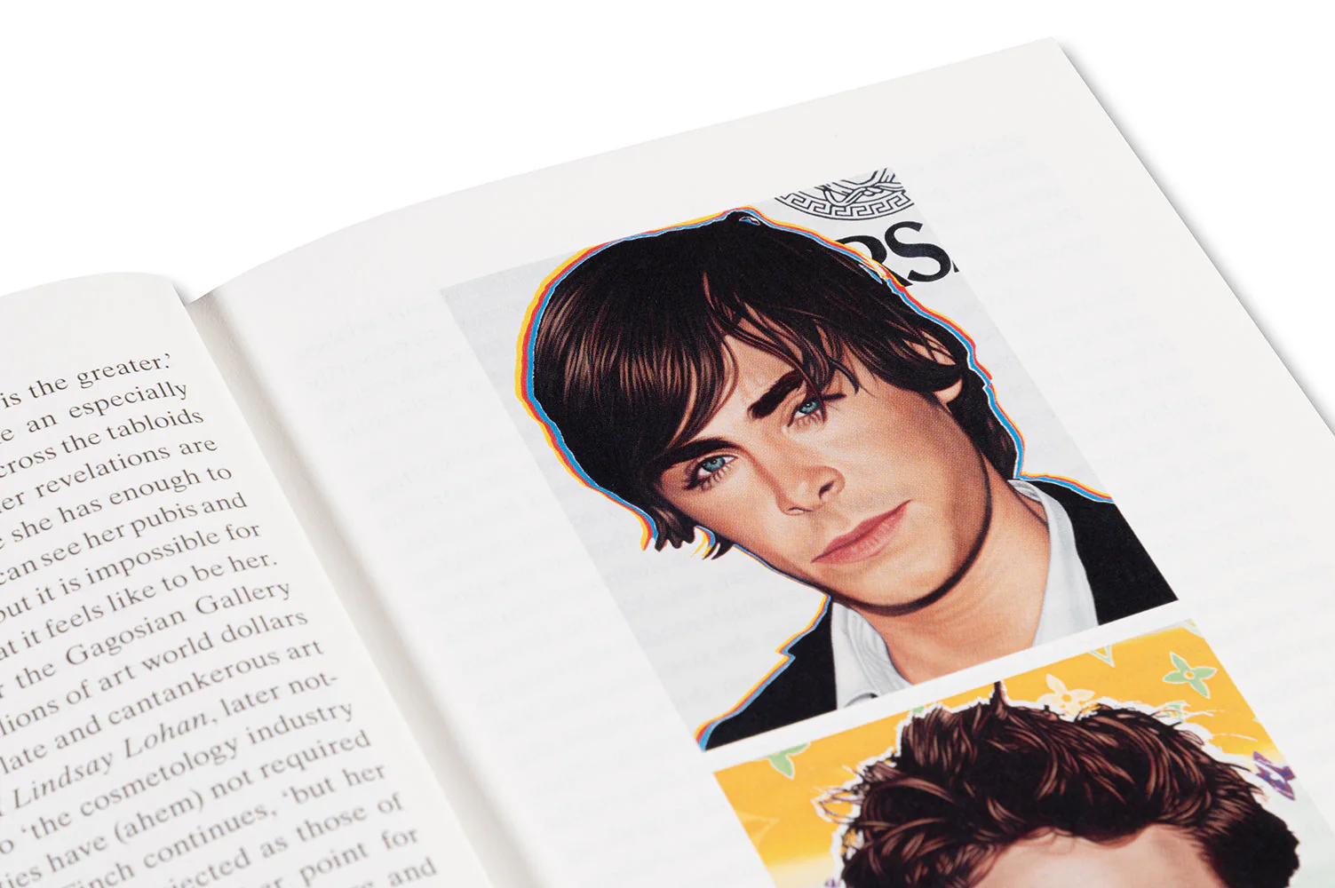 Trophy Lives: On the Celebrity as an Art Object - Image 23