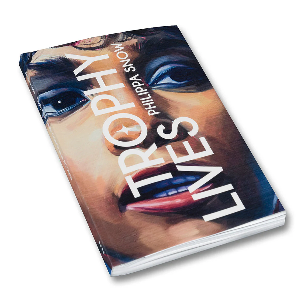 Trophy Lives: On the Celebrity as an Art Object - Image 25