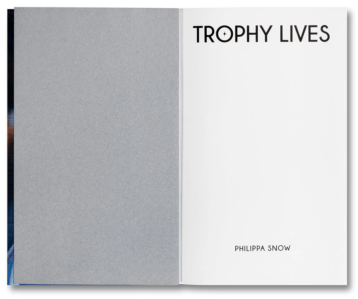 Trophy Lives: On the Celebrity as an Art Object - Image 3