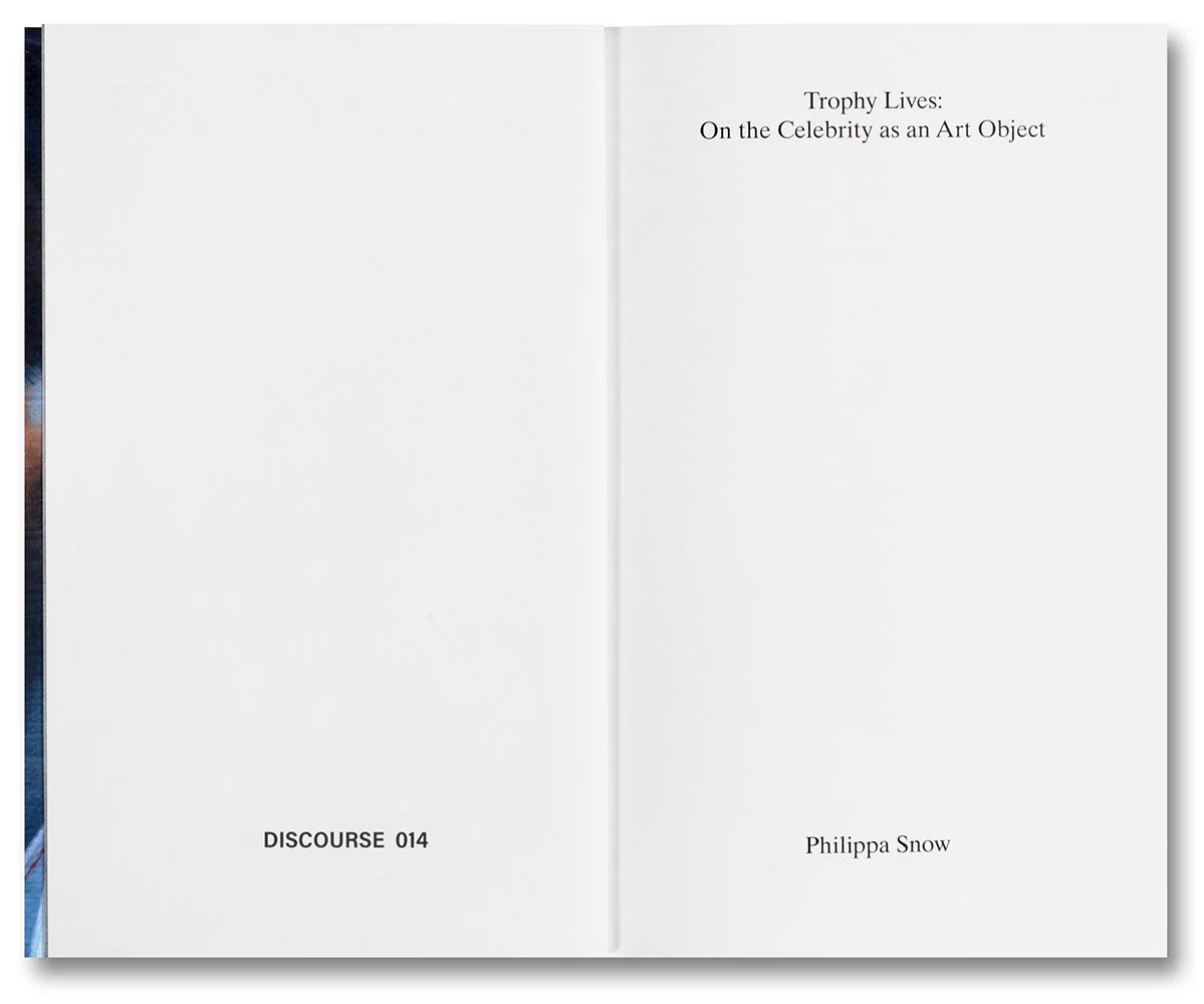 Trophy Lives: On the Celebrity as an Art Object - Image 4