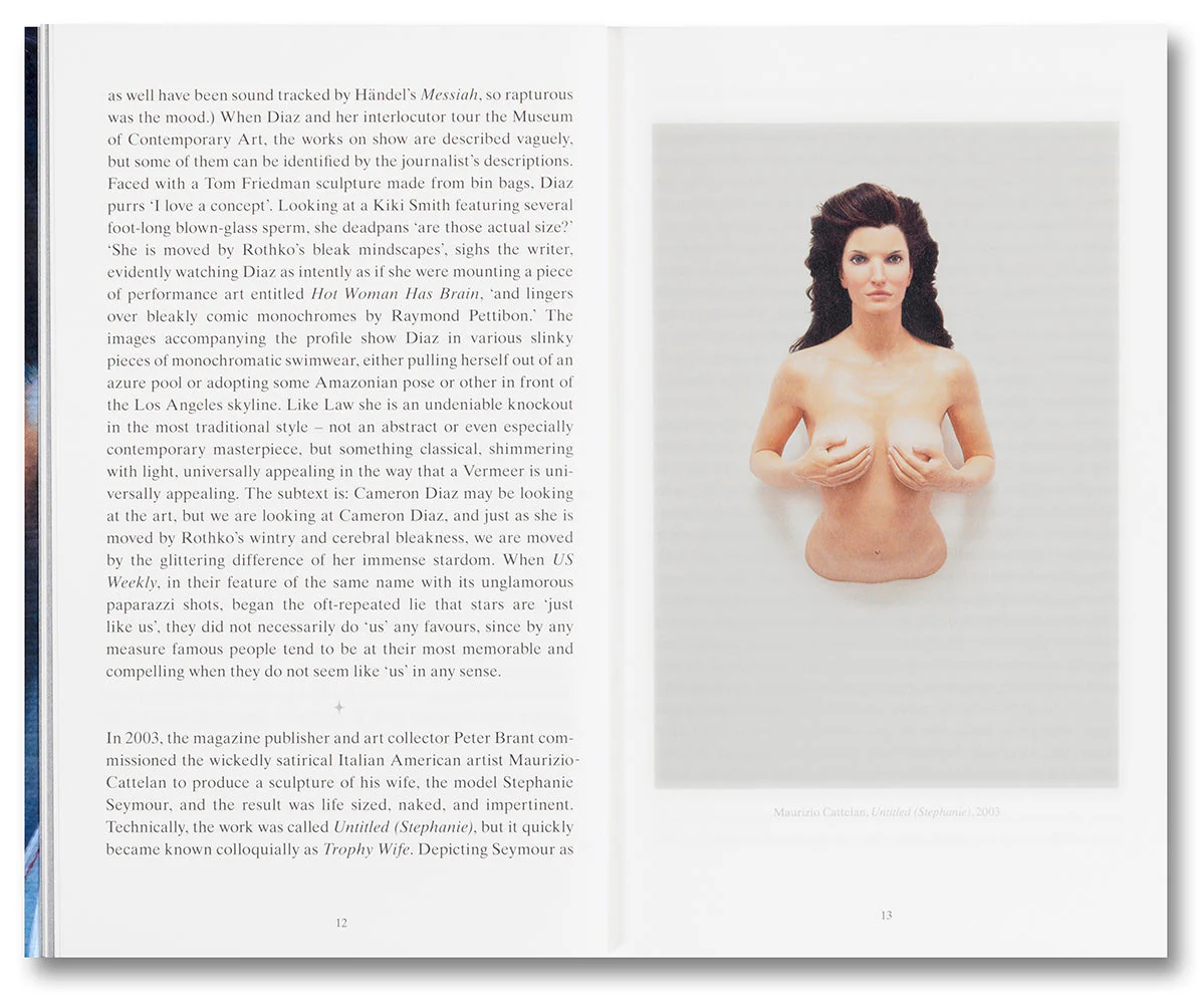 Trophy Lives: On the Celebrity as an Art Object - Image 6