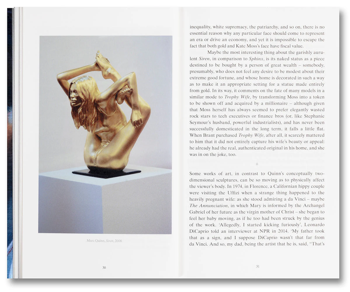 Trophy Lives: On the Celebrity as an Art Object - Image 8
