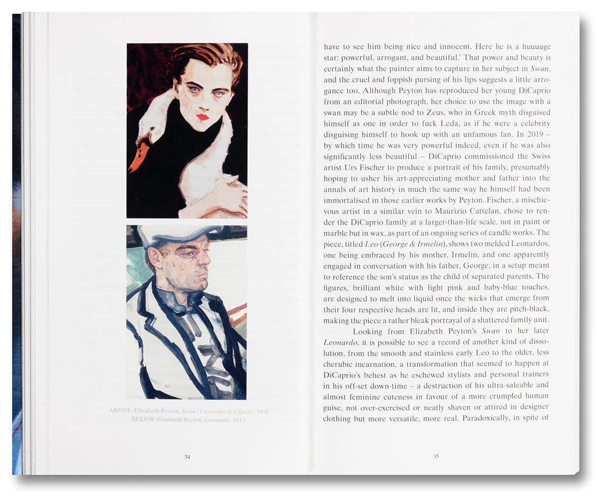 Trophy Lives: On the Celebrity as an Art Object - Image 9