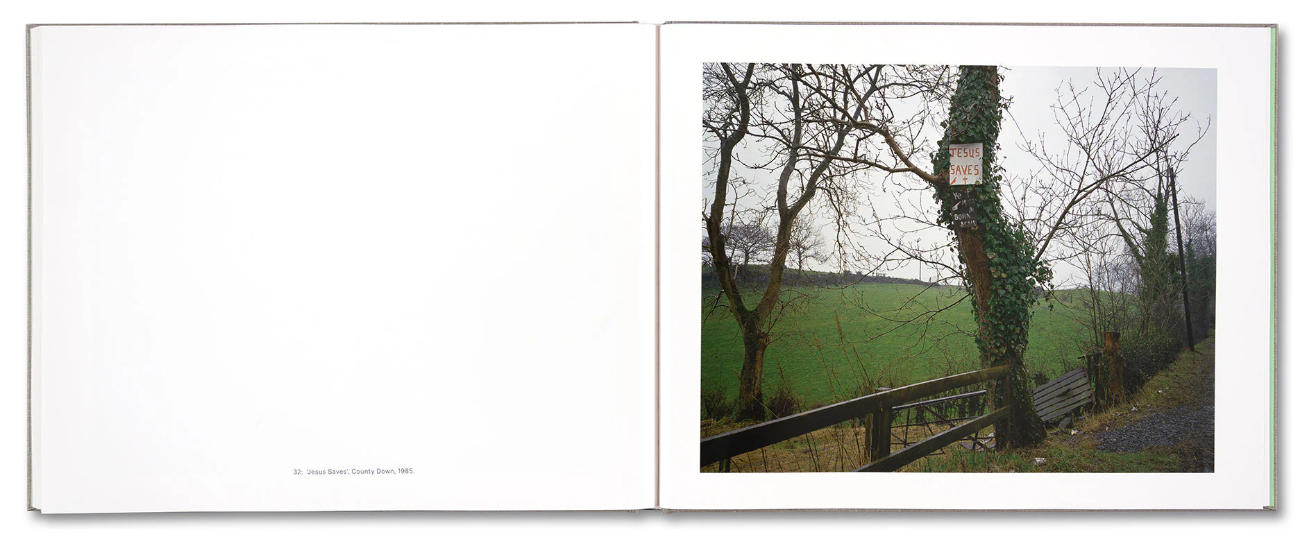 Troubled Land - Image 19