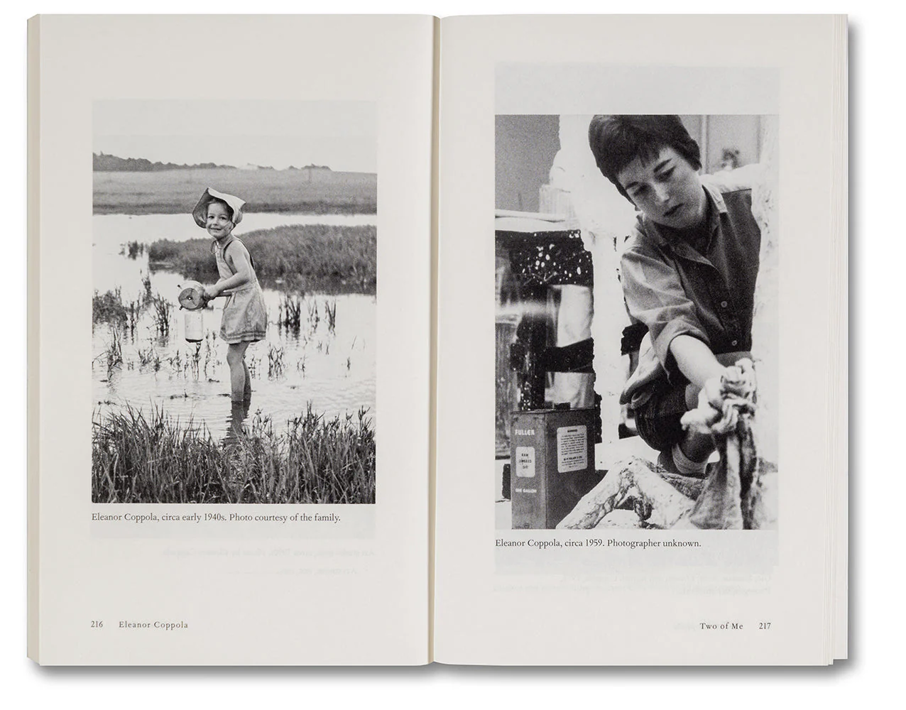 Two of Me: Notes on Living and Leaving - Image 4