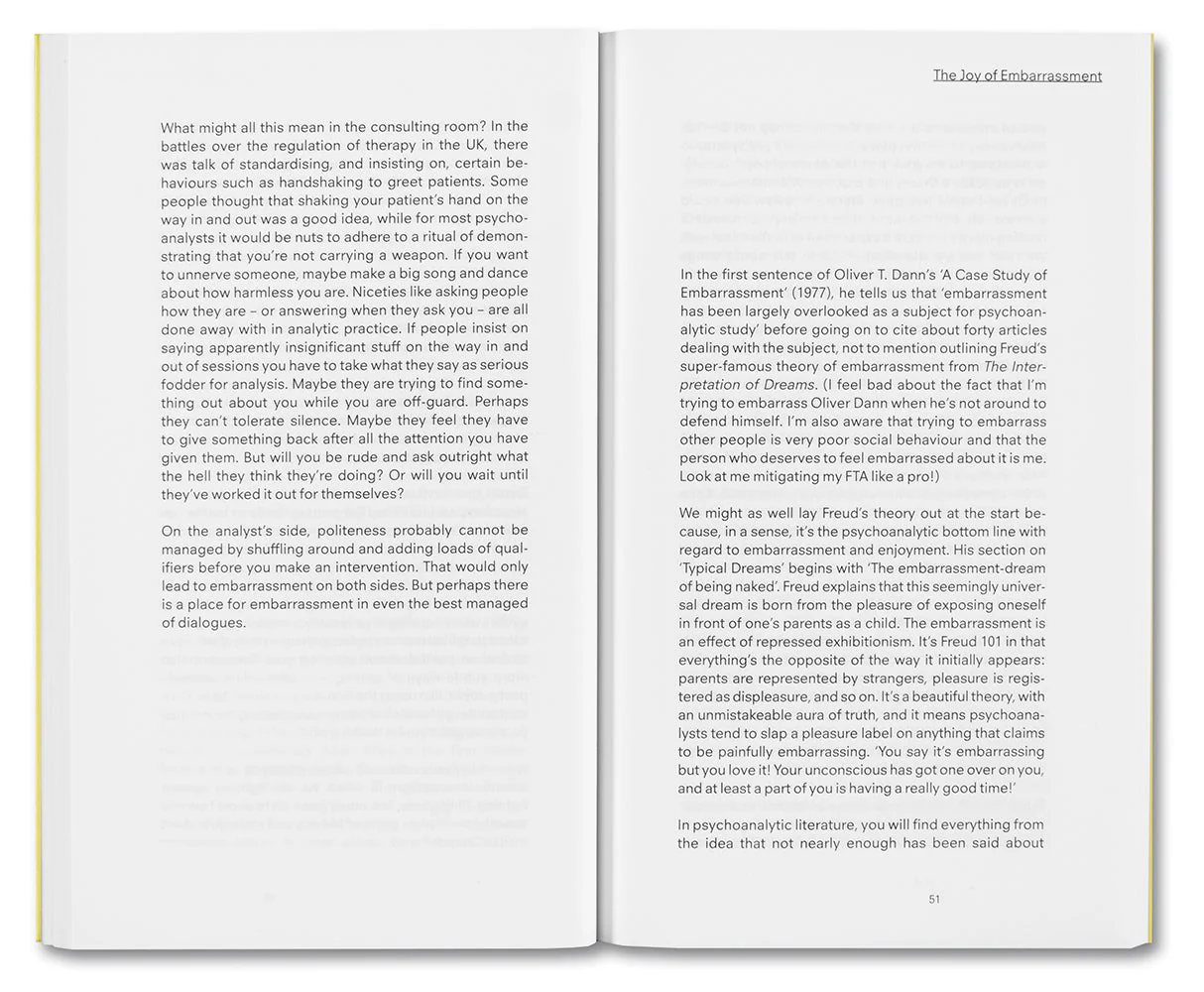 Uneasy Listening: Notes on Hearing and Being Heard - Image 10