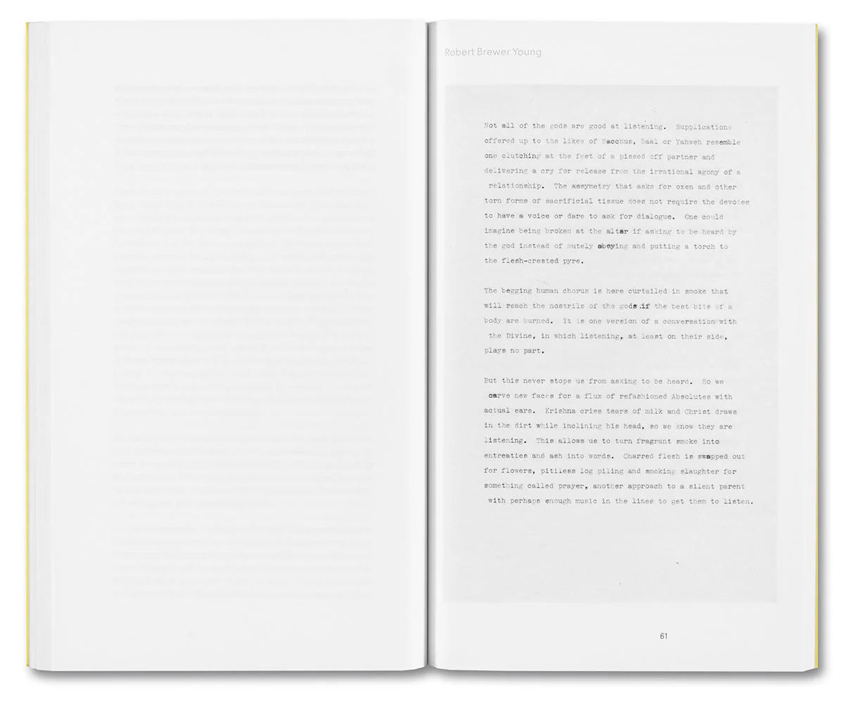 Uneasy Listening: Notes on Hearing and Being Heard - Image 11
