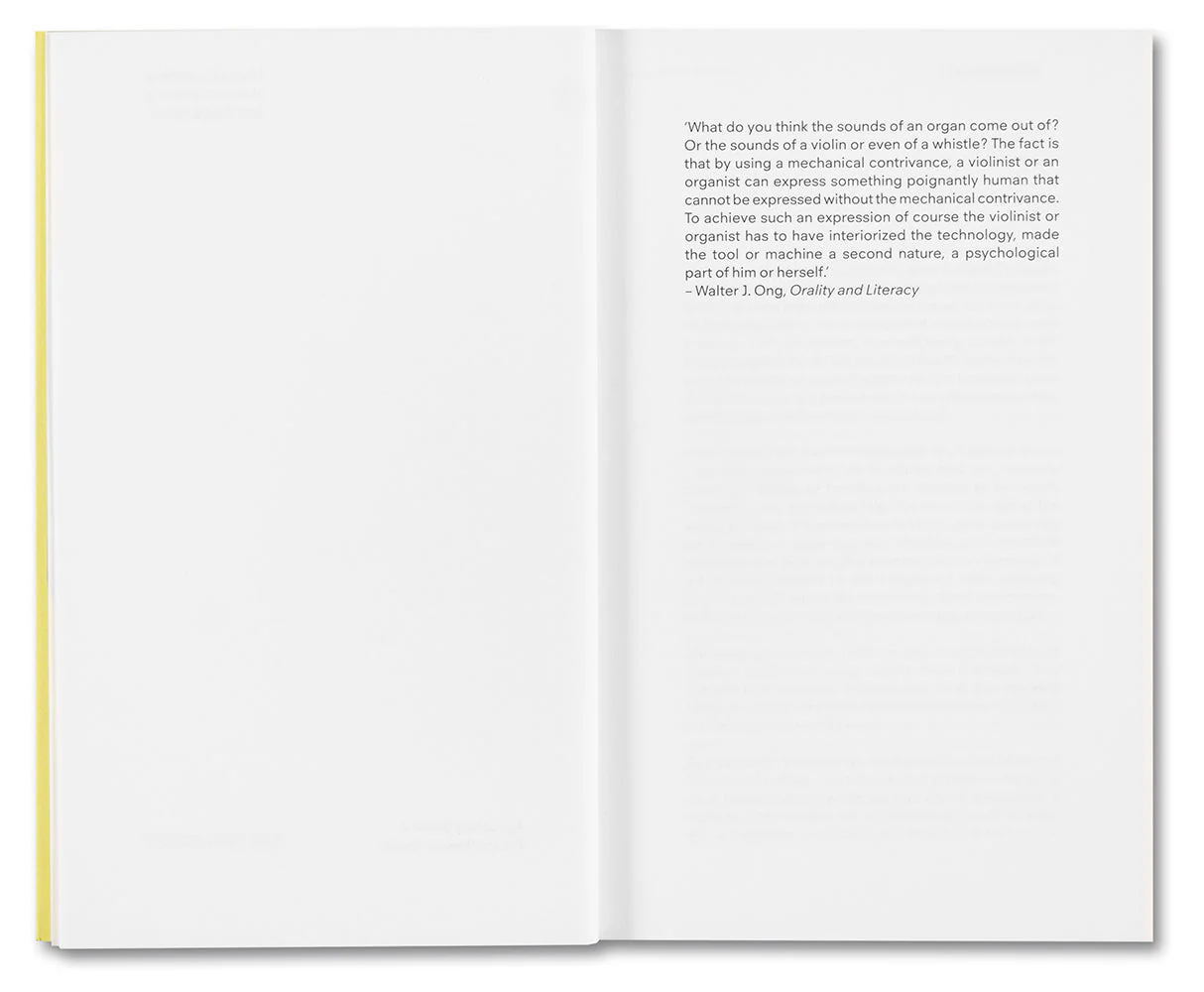 Uneasy Listening: Notes on Hearing and Being Heard - Image 4