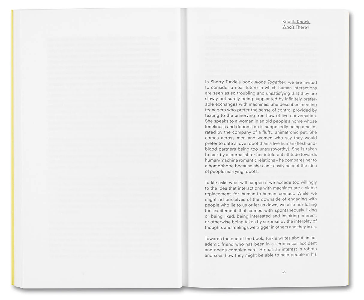 Uneasy Listening: Notes on Hearing and Being Heard - Image 7