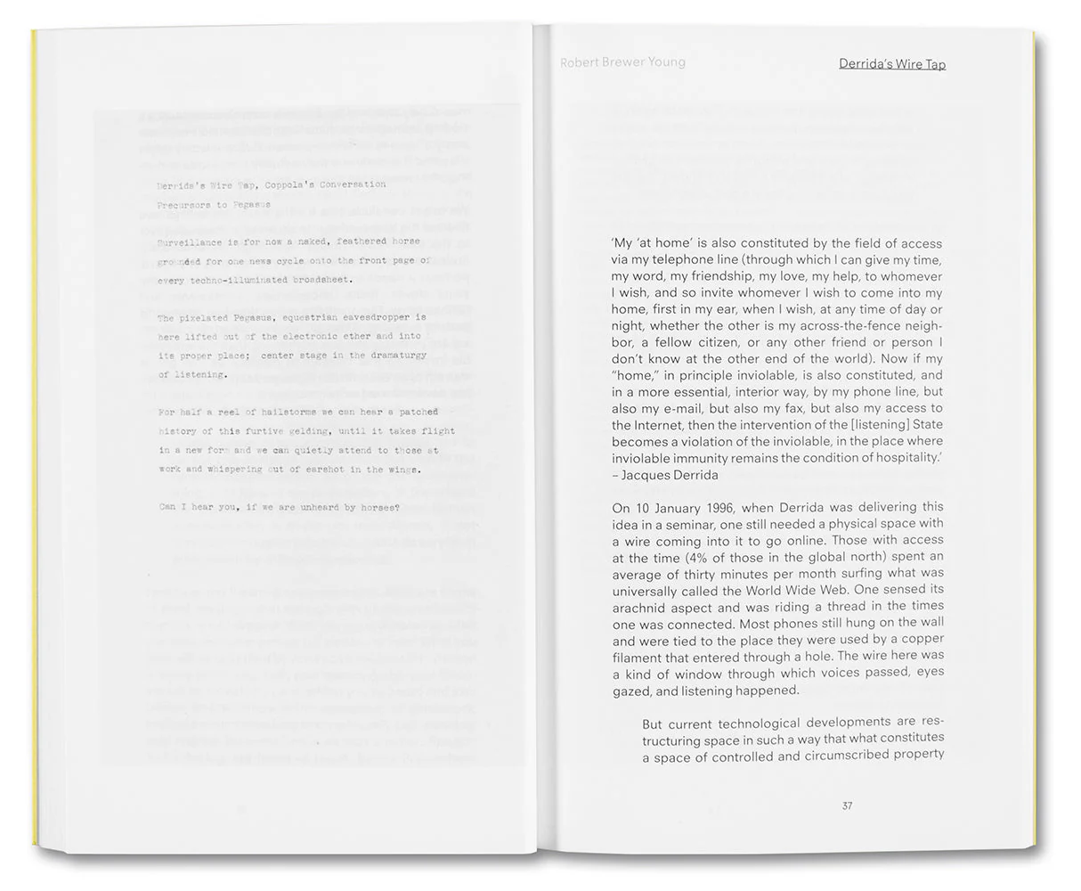 Uneasy Listening: Notes on Hearing and Being Heard - Image 8