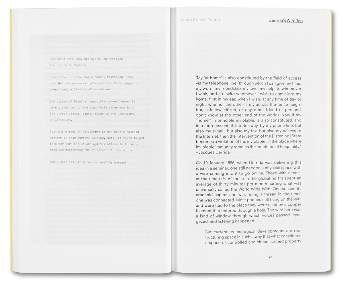 Uneasy Listening: Notes on Hearing and Being Heard - Image 9