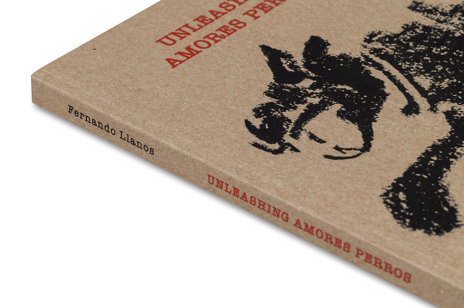 Unleashing Amores Perros - Image 33