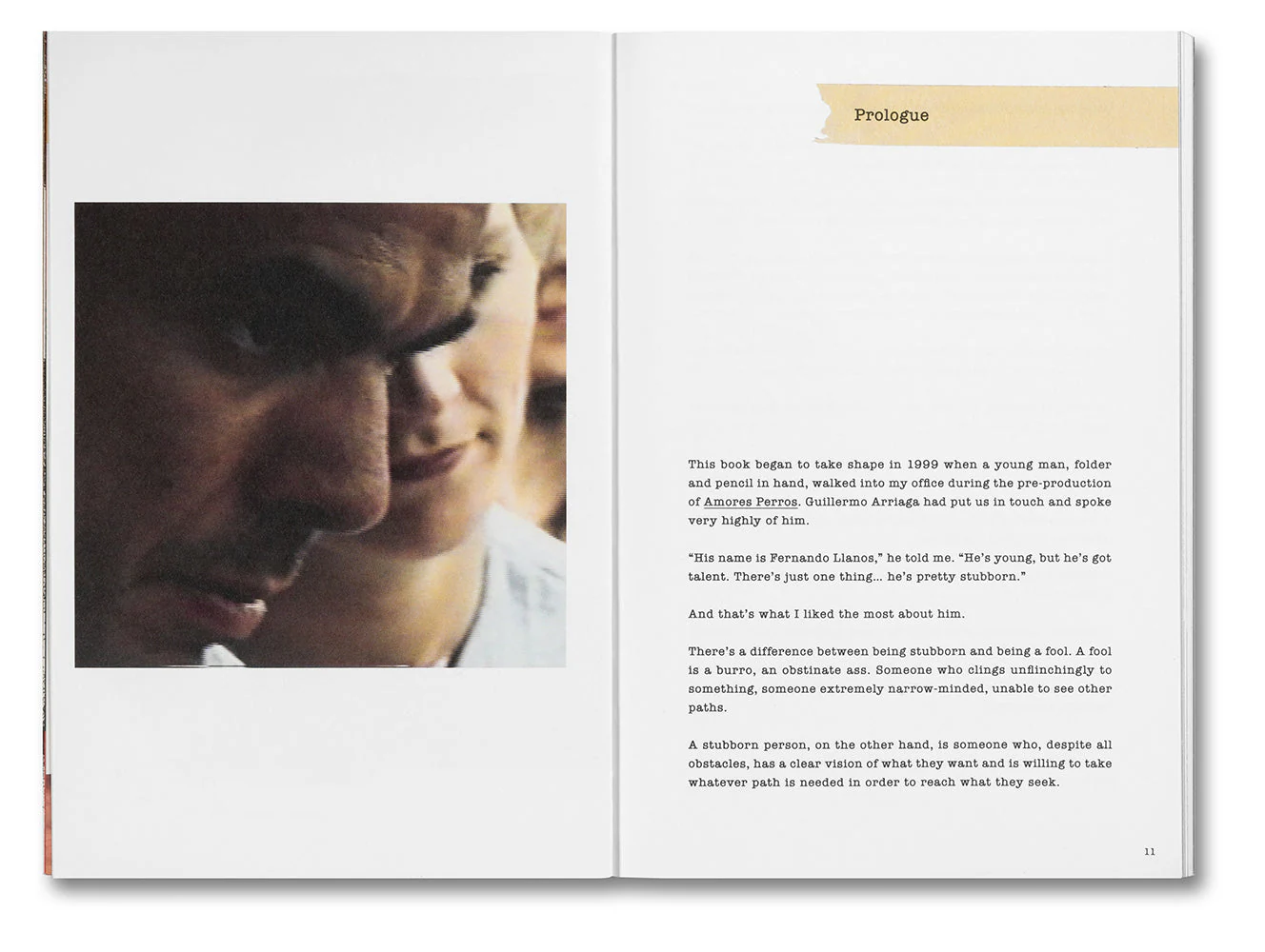 Unleashing Amores Perros - Image 5