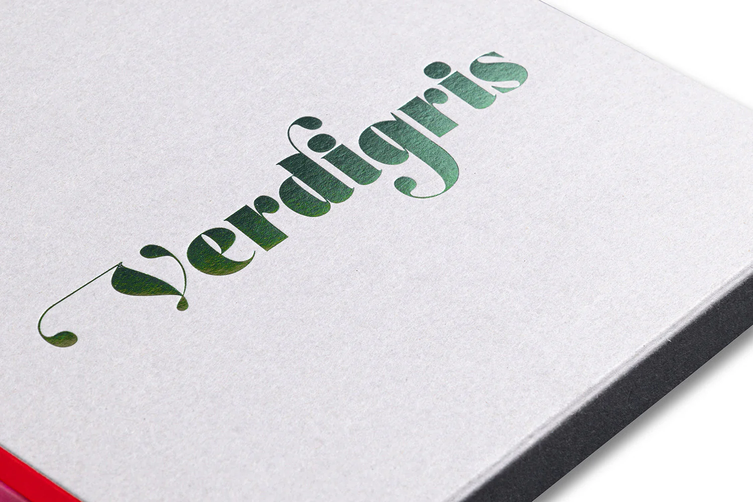 Verdigris / Ambergris - Image 42
