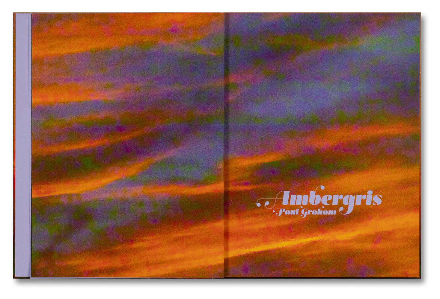 Verdigris / Ambergris - Image 5