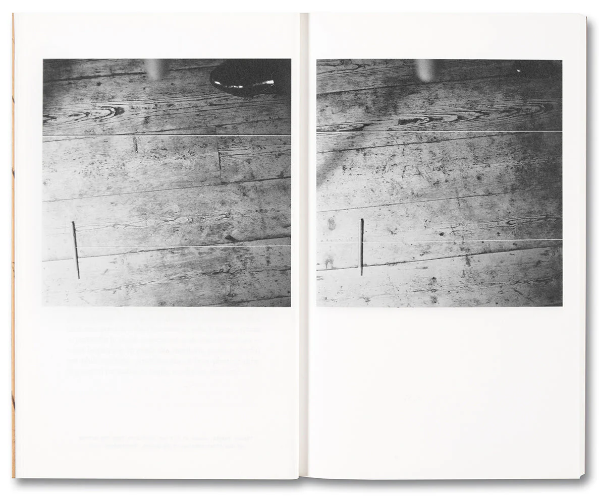 Victor Burgin's Photopath - Image 10
