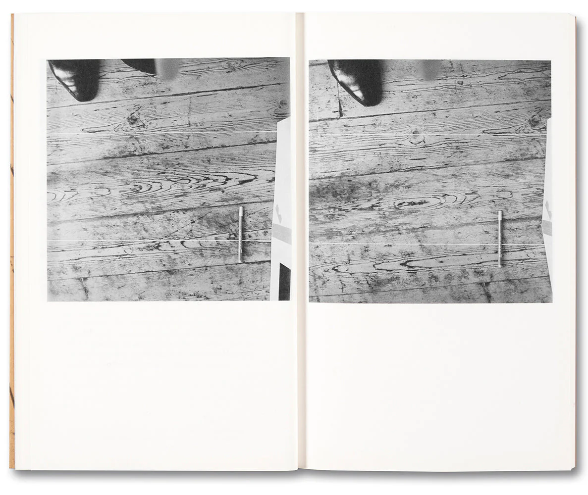 Victor Burgin's Photopath - Image 11
