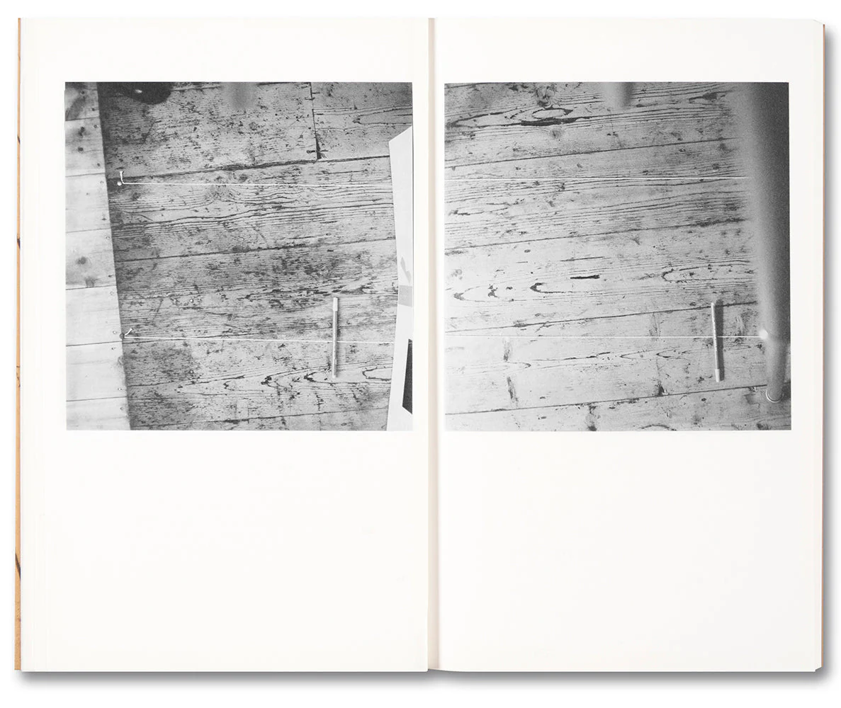 Victor Burgin's Photopath - Image 12