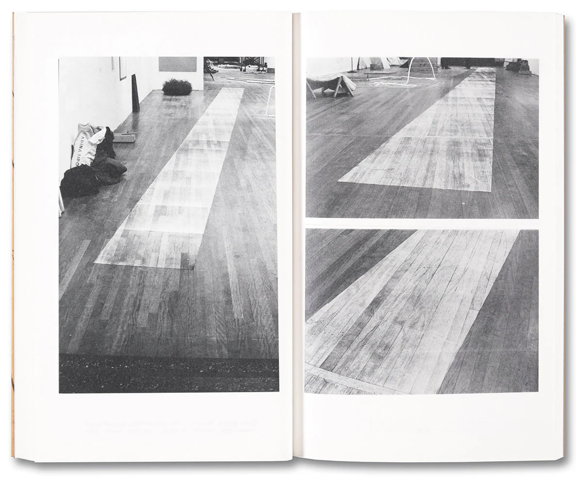 Victor Burgin's Photopath - Image 16