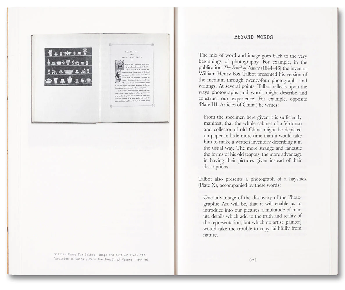 Victor Burgin's Photopath - Image 18