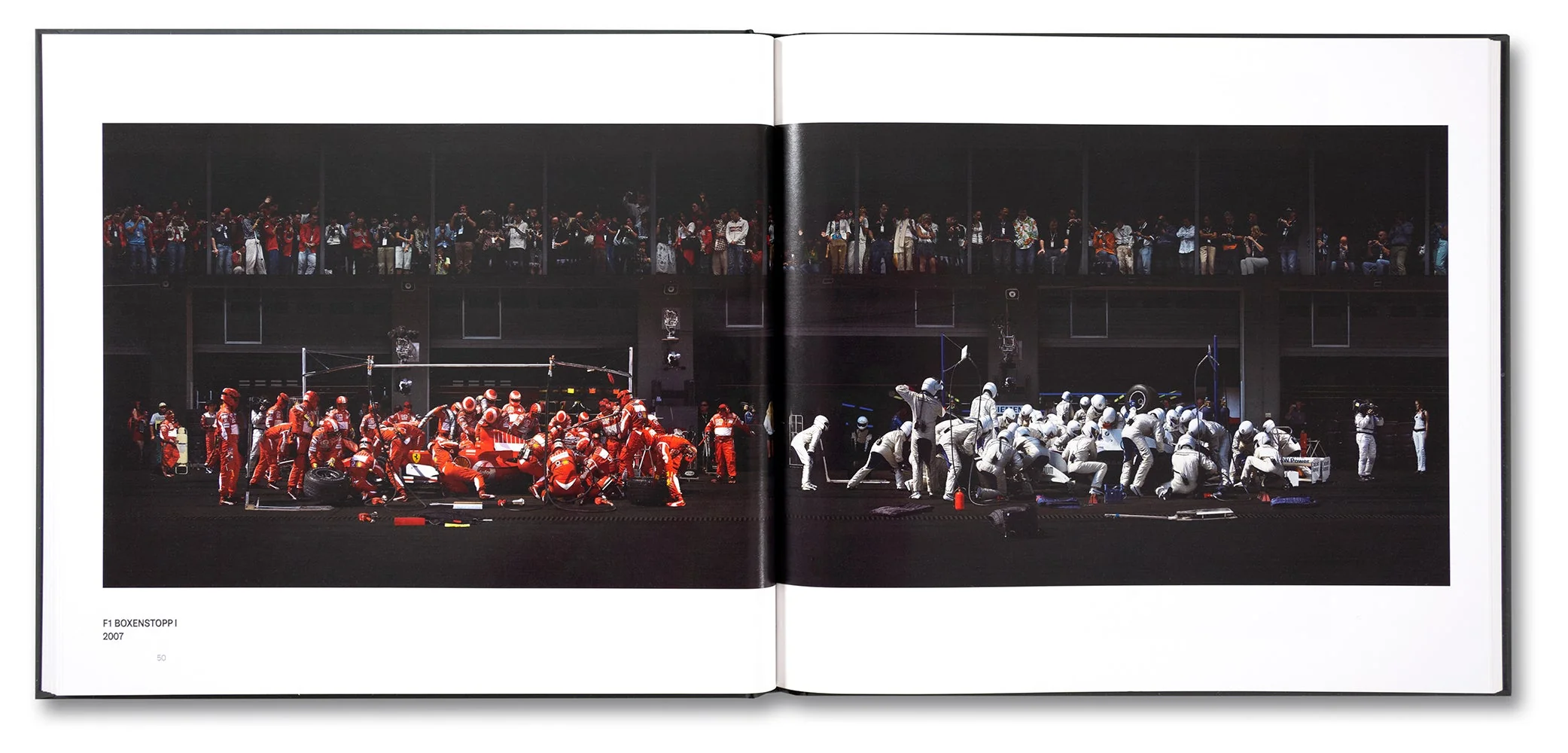 Visual Spaces of Today - Image 13