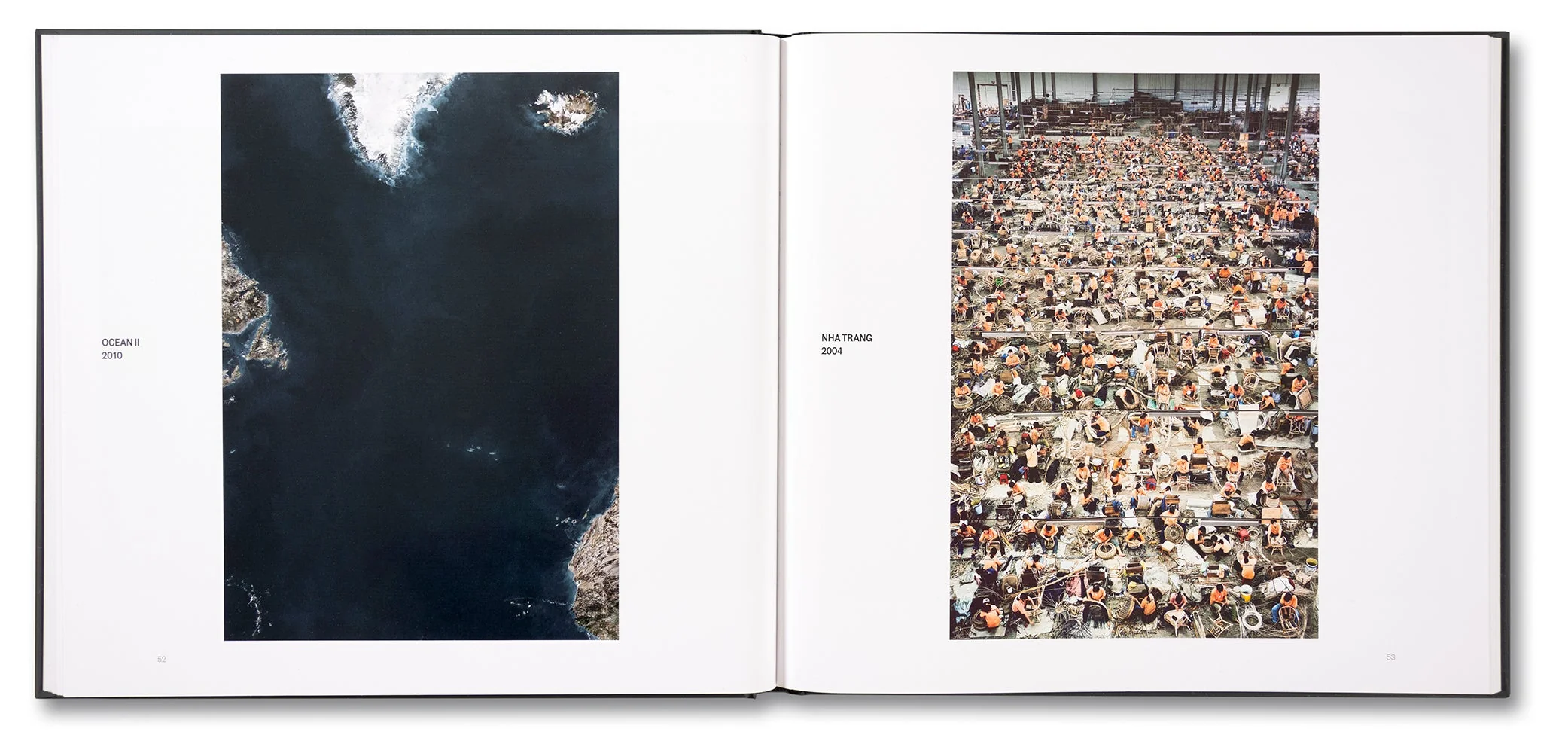Visual Spaces of Today - Image 14