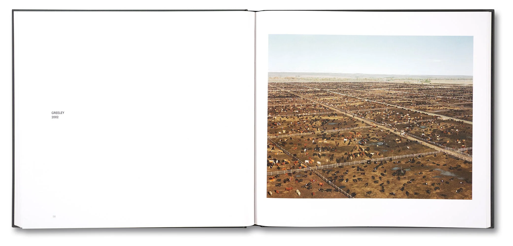 Visual Spaces of Today - Image 16