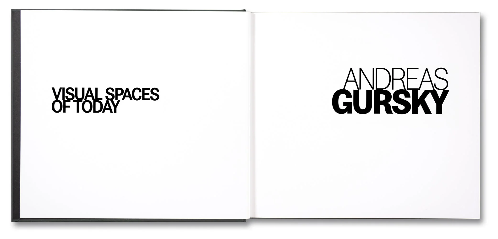 Visual Spaces of Today - Image 4