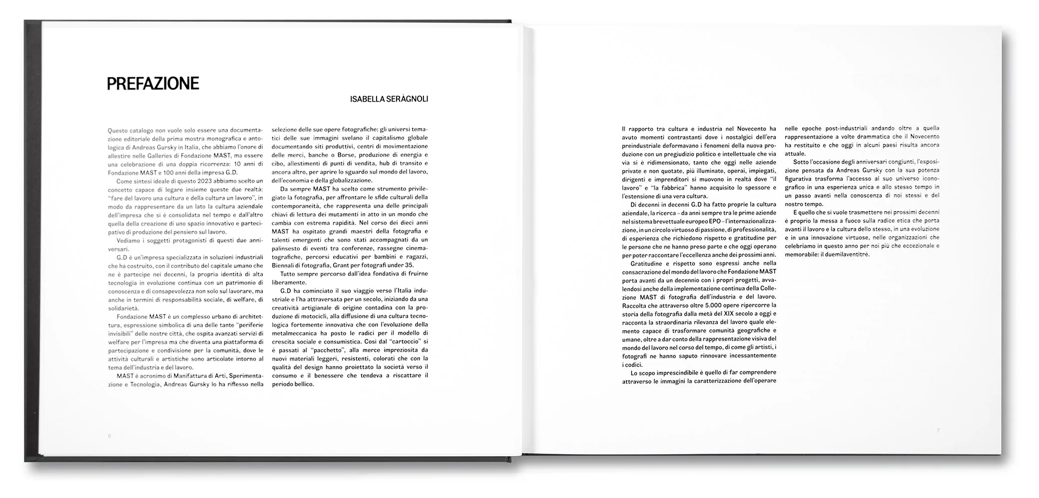 Visual Spaces of Today - Image 6