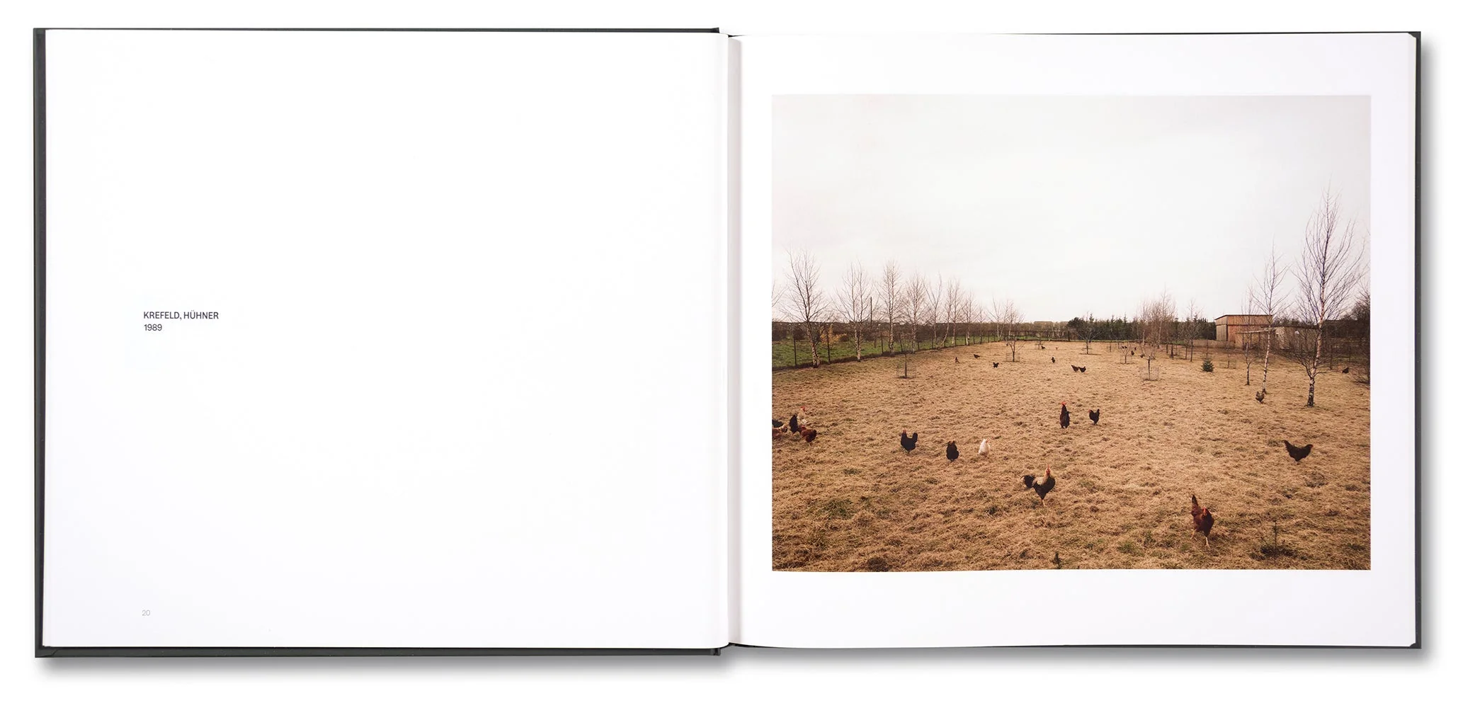 Visual Spaces of Today - Image 7