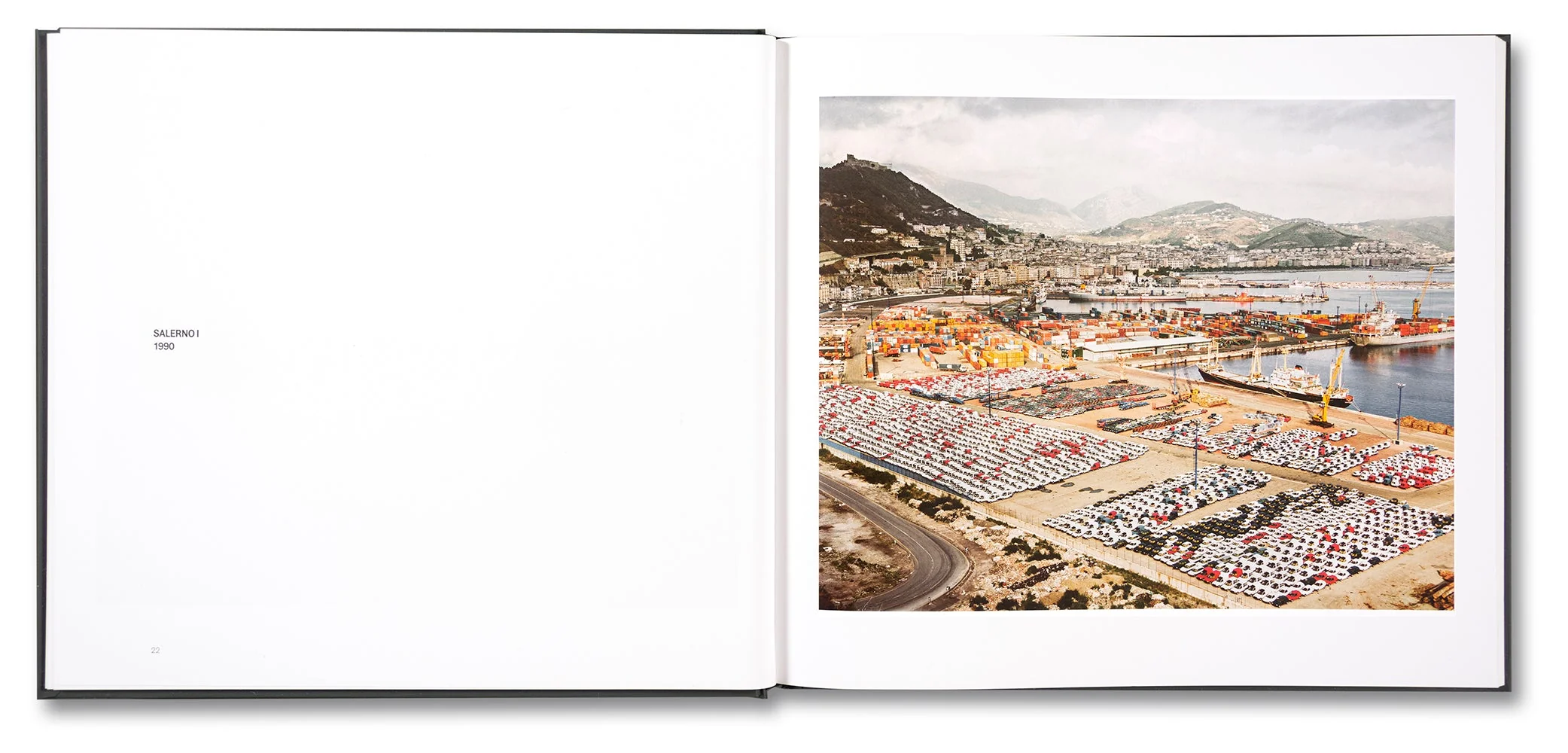 Visual Spaces of Today - Image 8