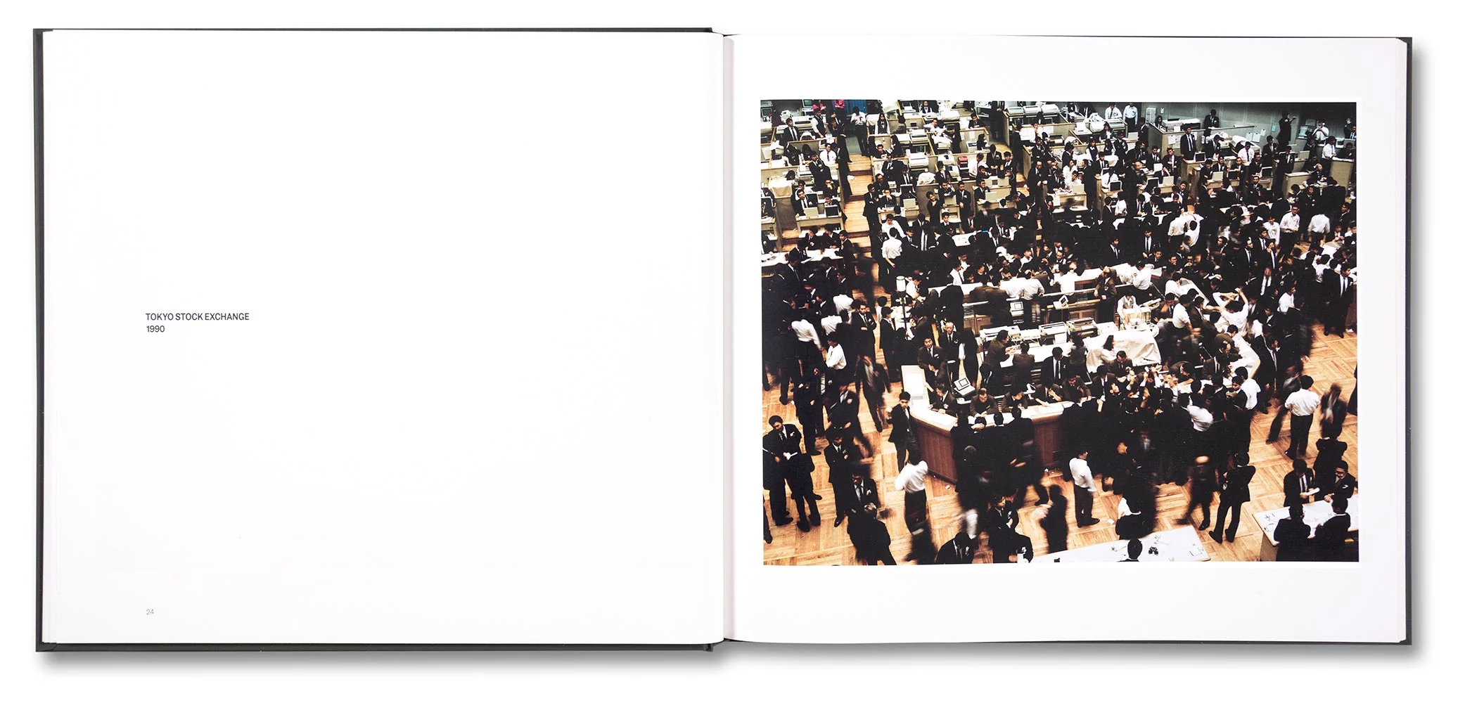 Visual Spaces of Today - Image 9